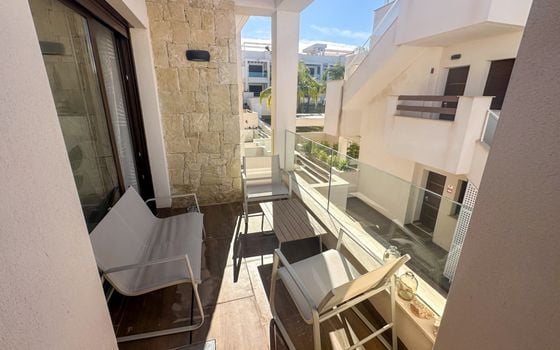 Bungalow de 3 chambres à Torrevieja - RCJ147732 - Photo - Small - 32
