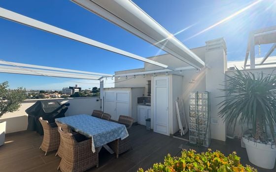 Bungalow de 3 chambres à Torrevieja - RCJ147732 - Photo - Small - 33