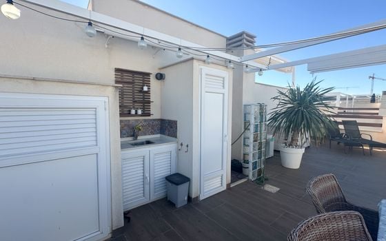 Bungalow de 3 chambres à Torrevieja - RCJ147732 - Photo - Small - 34
