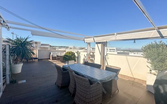 Bungalow de 3 chambres à Torrevieja - RCJ147732 - Photo - Small - 35