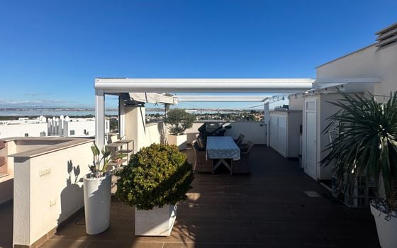 Bungalow de 3 chambres à Torrevieja - RCJ147732 - Photo - Small - 36