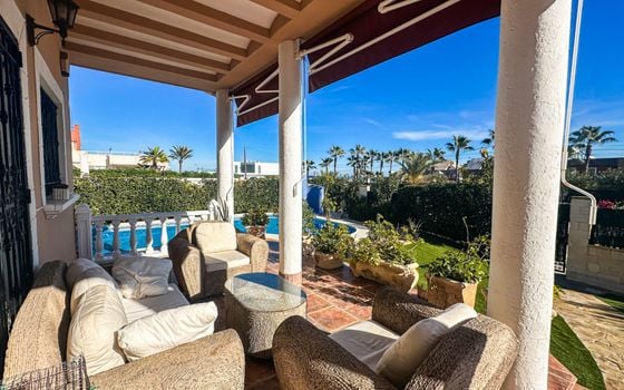 6 bedroom Villa in La Mata - RCJ150201 - Photo - 4