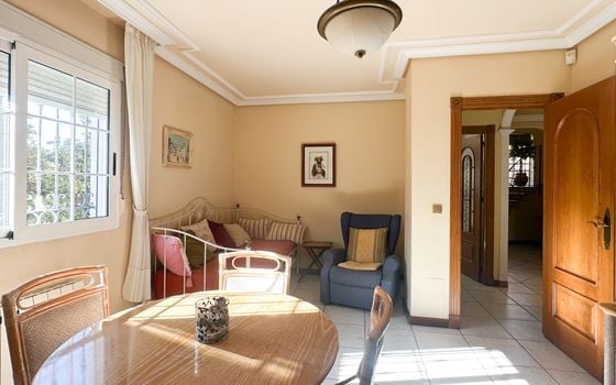 Villa de 6 chambres à La Mata - RCJ150201 - Photo - Small - 12