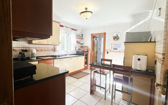 Villa de 6 chambres à La Mata - RCJ150201 - Photo - Small - 13