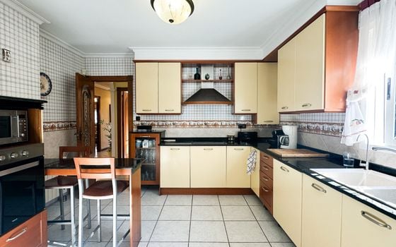 Villa de 6 chambres à La Mata - RCJ150201 - Photo - Small - 14