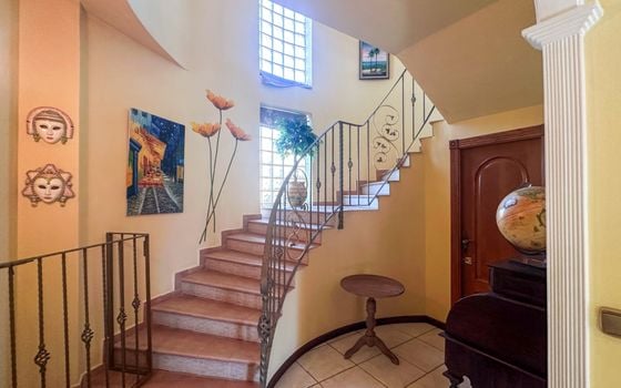 Villa de 6 chambres à La Mata - RCJ150201 - Photo - Small - 16