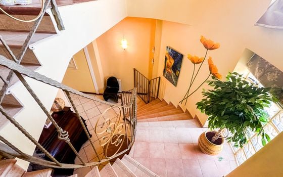 Villa de 6 chambres à La Mata - RCJ150201 - Photo - Small - 17