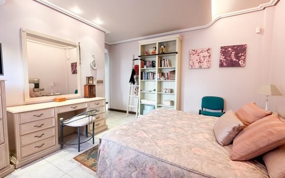 Villa de 6 chambres à La Mata - RCJ150201 - Photo - Small - 21