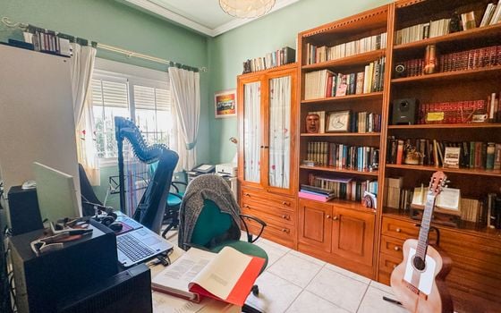 Villa de 6 chambres à La Mata - RCJ150201 - Photo - Small - 30