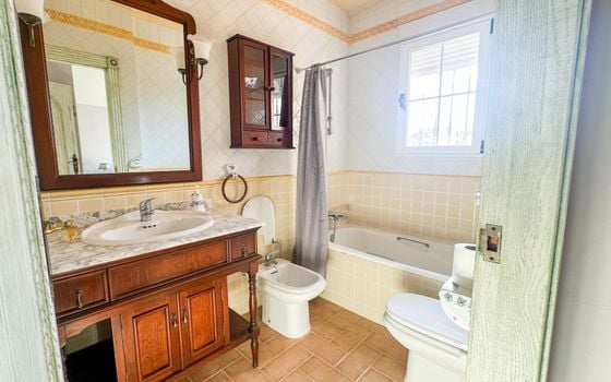 Villa de 6 chambres à La Mata - RCJ150201 - Photo - Small - 35