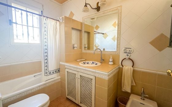 Villa de 6 chambres à La Mata - RCJ150201 - Photo - Small - 36
