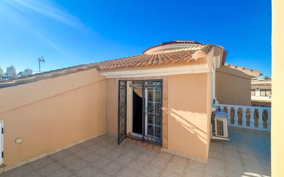 Villa de 6 chambres à La Mata - RCJ150201 - Photo - Small - 37