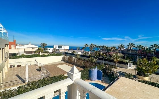Villa de 6 chambres à La Mata - RCJ150201 - Photo - Small - 38