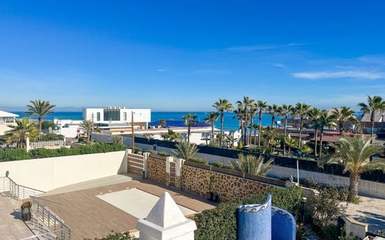 Villa de 6 chambres à La Mata - RCJ150201 - Photo - Small - 39
