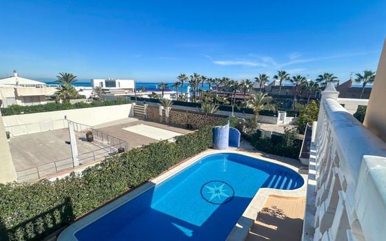Villa de 6 chambres à La Mata - RCJ150201 - Photo - Small - 40