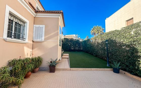 Villa de 6 chambres à La Mata - RCJ150201 - Photo - Small - 42