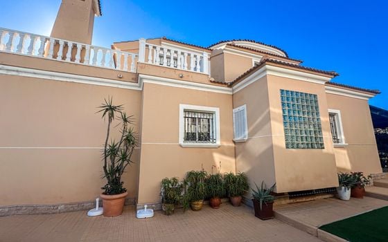 Villa de 6 chambres à La Mata - RCJ150201 - Photo - Small - 43
