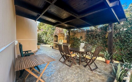 Villa de 6 chambres à La Mata - RCJ150201 - Photo - Small - 41