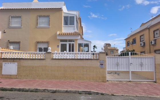 3 bedroom Villa in Ciudad Quesada - PR129715 - Photo - Small - 24