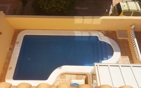 Villa de 3 chambres à Ciudad Quesada - PR129715 - Photo - 3