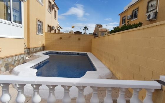 Villa de 3 chambres à Ciudad Quesada - PR129715 - Photo - 2