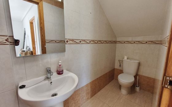 3 bedroom Villa in Ciudad Quesada - PR129715 - Photo - Small - 13