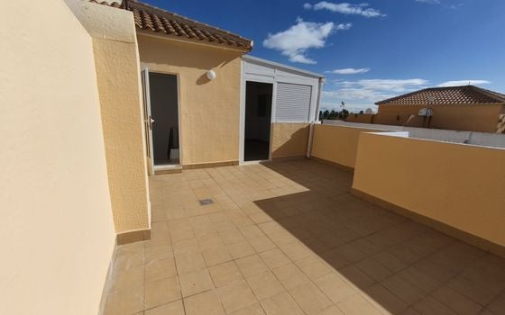 3 bedroom Villa in Ciudad Quesada - PR129715 - Photo - Small - 20