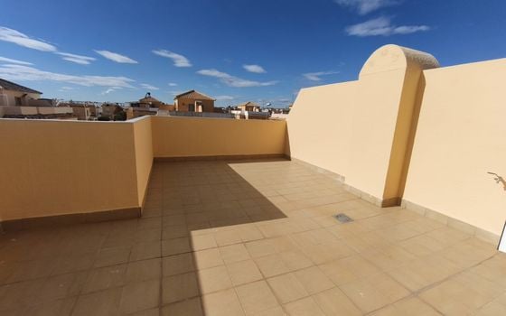 3 bedroom Villa in Ciudad Quesada - PR129715 - Photo - Small - 21