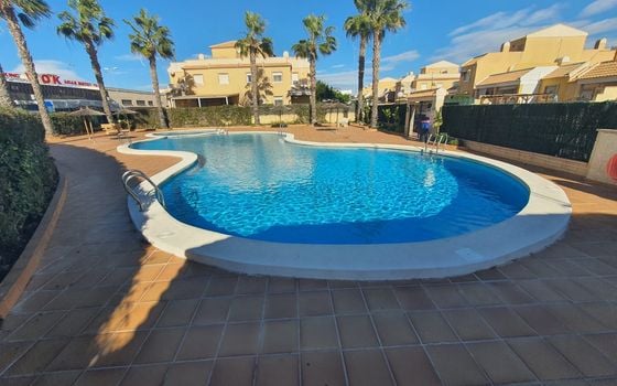3 bedroom Villa in Ciudad Quesada - PR129715 - Photo - Small - 25