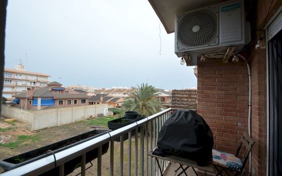 Apartament w Guardamar del Segura, 3 sypialnie - LCP129732 - Zdjęcie - Small - 19