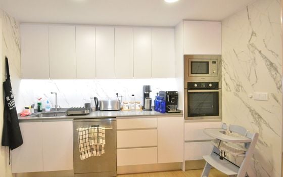 3 bedroom Apartment in Guardamar del Segura - LCP129732 - Photo - 5