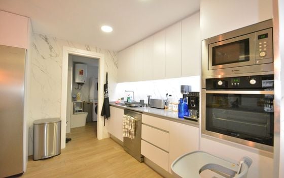 Apartament w Guardamar del Segura, 3 sypialnie - LCP129732 - Zdjęcie - Small - 6