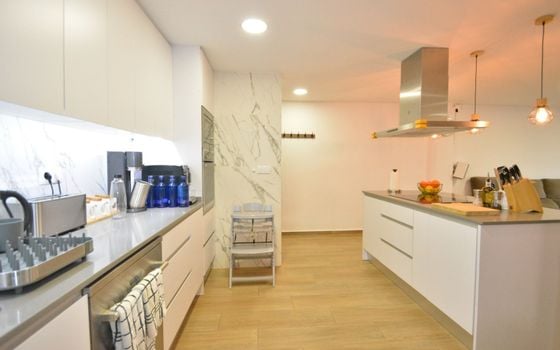 Apartament w Guardamar del Segura, 3 sypialnie - LCP129732 - Zdjęcie - Small - 7