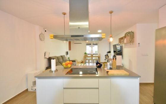 Apartament w Guardamar del Segura, 3 sypialnie - LCP129732 - Zdjęcie - Small - 8