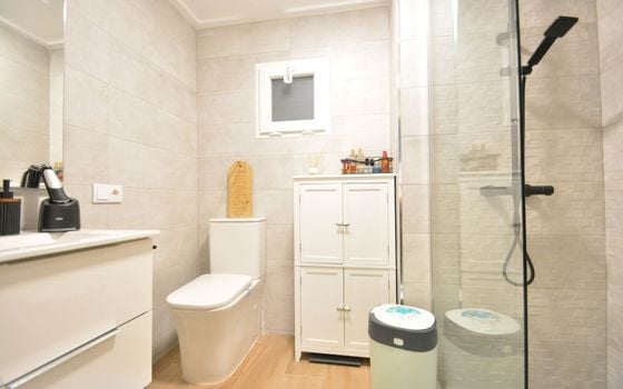 Apartament w Guardamar del Segura, 3 sypialnie - LCP129732 - Zdjęcie - Small - 17