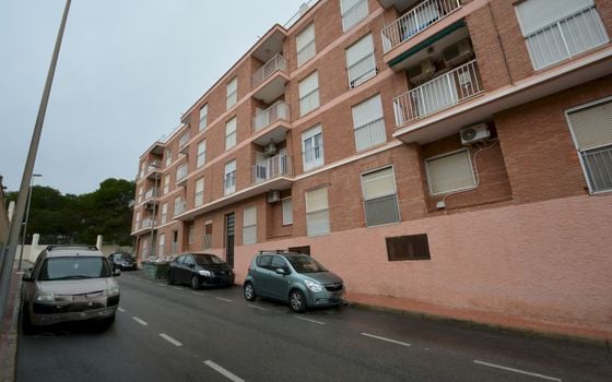 3 bedroom Apartment in Guardamar del Segura - LCP129732 - Photo - 1