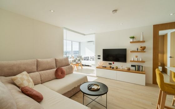 3 bedroom Apartment in Guardamar del Segura - RPF129866 - Photo - 3