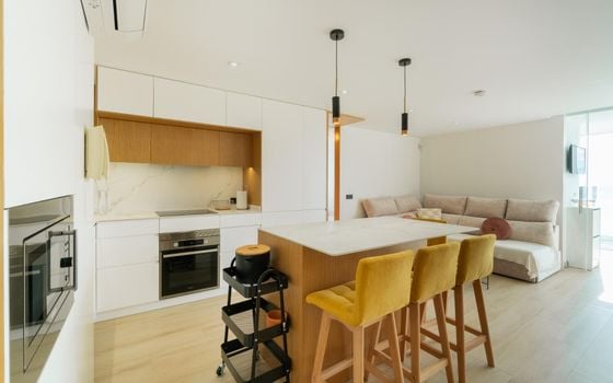 Apartmán   v Guardamar del Segura, 3 ložnice - RPF129866 - Foto - Small - 6