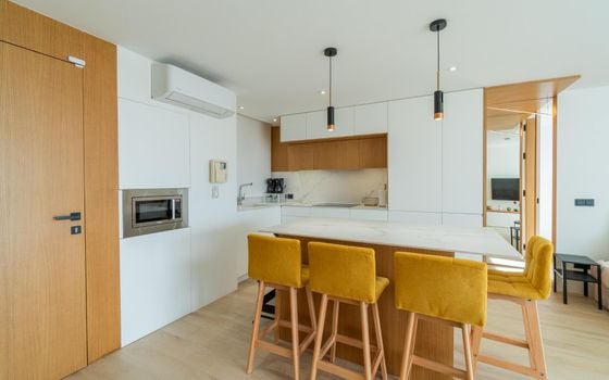 Apartmán   v Guardamar del Segura, 3 ložnice - RPF129866 - Foto - Small - 7
