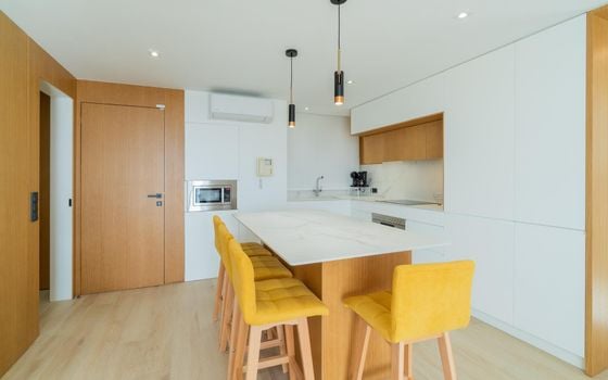 Apartmán   v Guardamar del Segura, 3 ložnice - RPF129866 - Foto - Small - 8