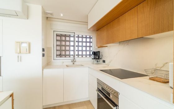 Apartmán   v Guardamar del Segura, 3 ložnice - RPF129866 - Foto - Small - 9