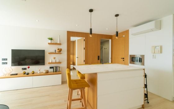 3 bedroom Apartment in Guardamar del Segura - RPF129866 - Photo - 5