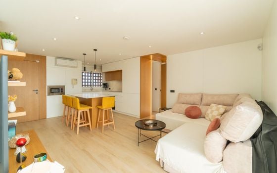 3 bedroom Apartment in Guardamar del Segura - RPF129866 - Photo - 4