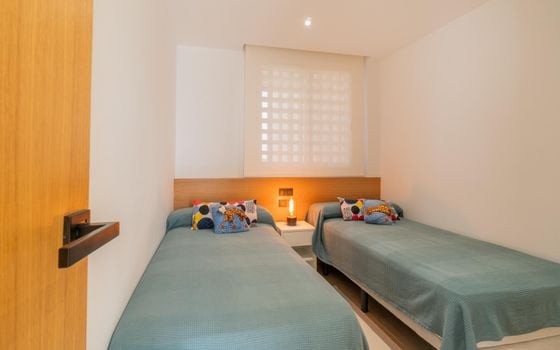 Apartmán   v Guardamar del Segura, 3 ložnice - RPF129866 - Foto - Small - 13