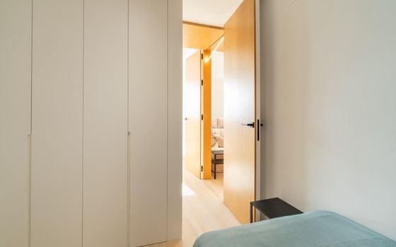 Apartmán   v Guardamar del Segura, 3 ložnice - RPF129866 - Foto - Small - 14