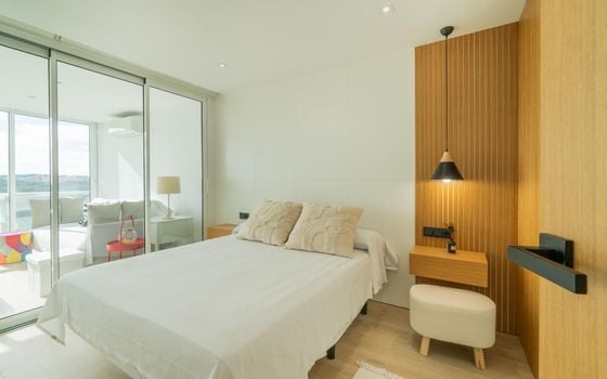 Apartmán   v Guardamar del Segura, 3 ložnice - RPF129866 - Foto - Small - 11