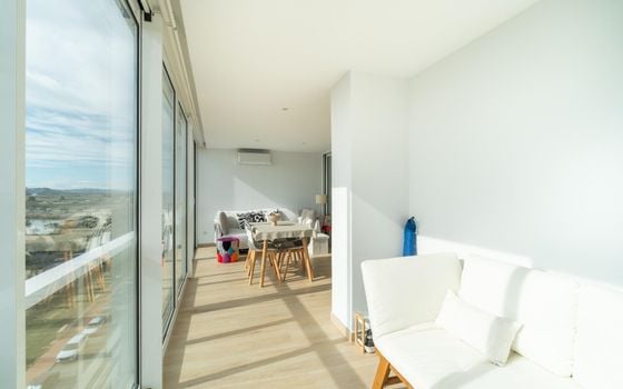 Apartmán   v Guardamar del Segura, 3 ložnice - RPF129866 - Foto - Small - 20