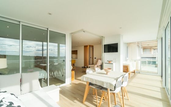 Apartmán   v Guardamar del Segura, 3 ložnice - RPF129866 - Foto - Small - 17