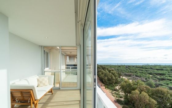 Apartmán   v Guardamar del Segura, 3 ložnice - RPF129866 - Foto - Small - 22