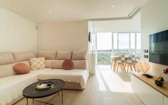 Apartmán   v Guardamar del Segura, 3 ložnice - RPF129866 - Foto - Small - 10